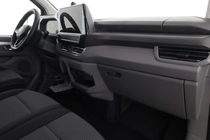 Transporter Kastenwagen Edition TDI 4M