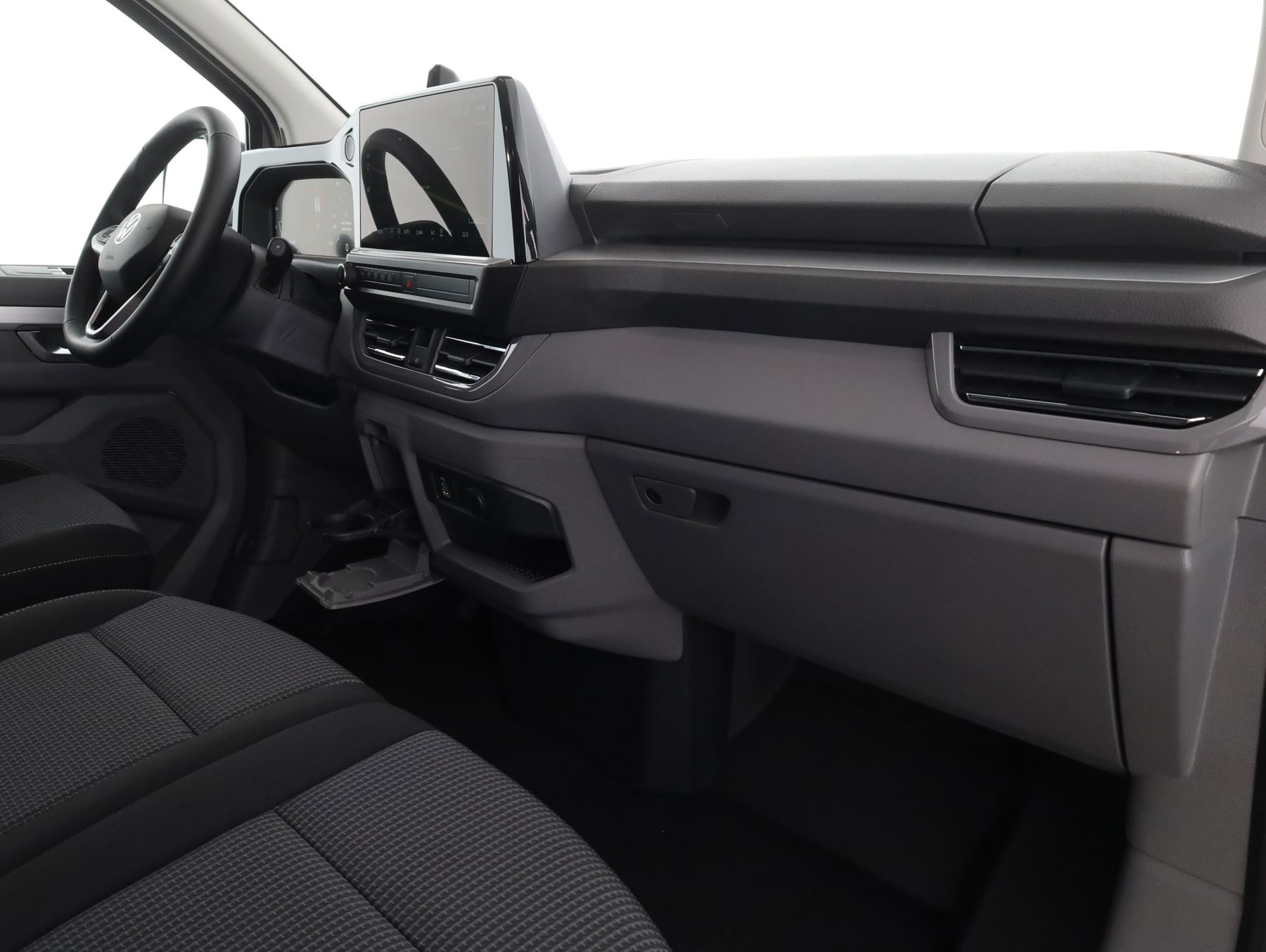 Transporter Kastenwagen Edition TDI 4M