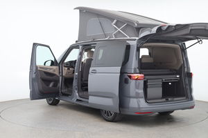 California Beach Camper TDI