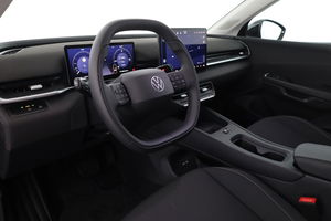 VW ID. Polo Life Edition 155 kW null