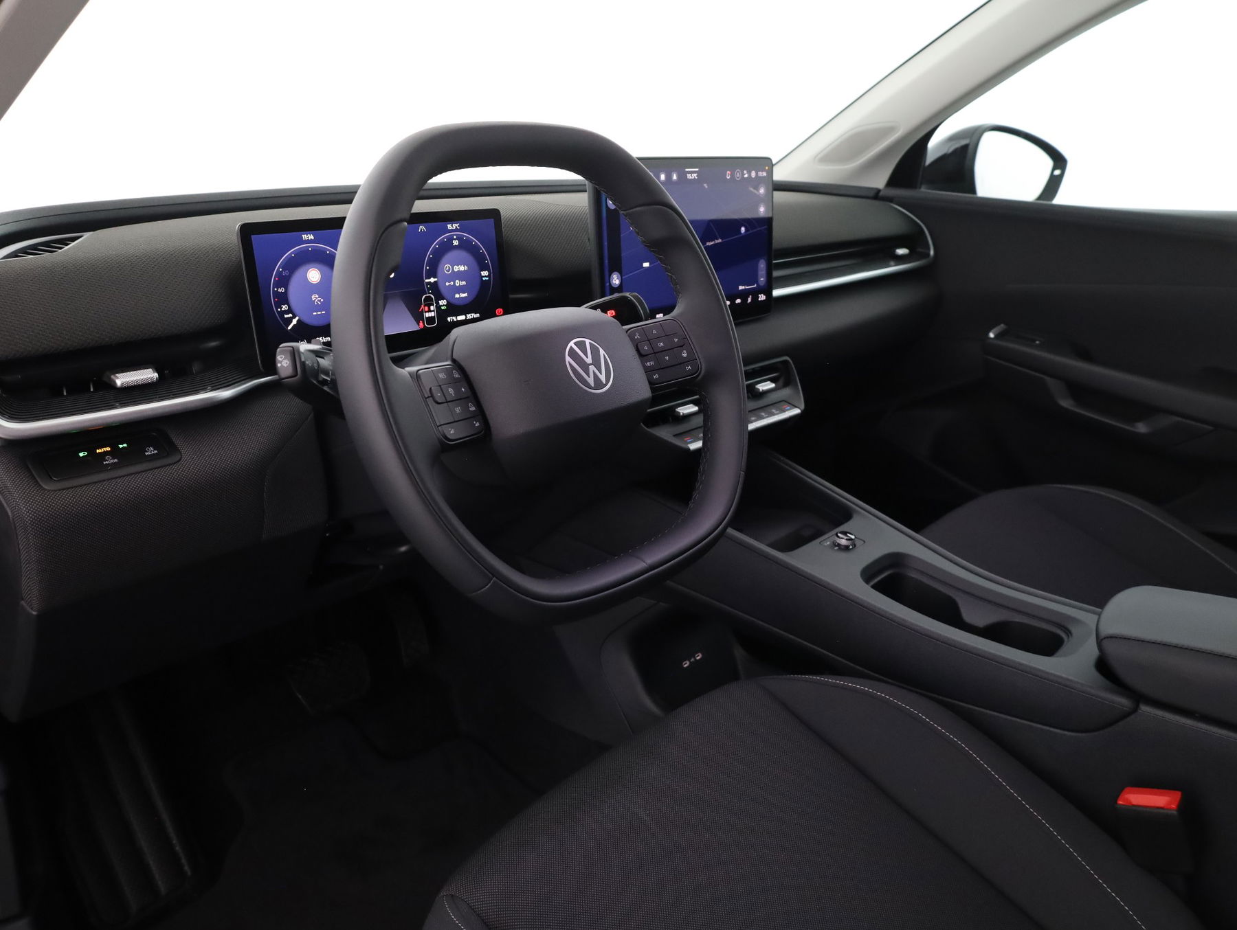 VW ID. Polo Life Edition 155 kW null