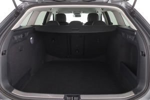 Skoda Superb Combi 2.0 TDI Selection null