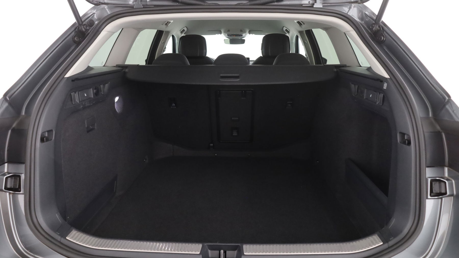 Skoda Superb Combi 2.0 TDI Selection null