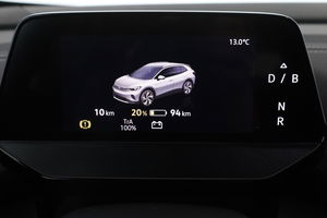 VW ID.4 Pro 210 kW Business null