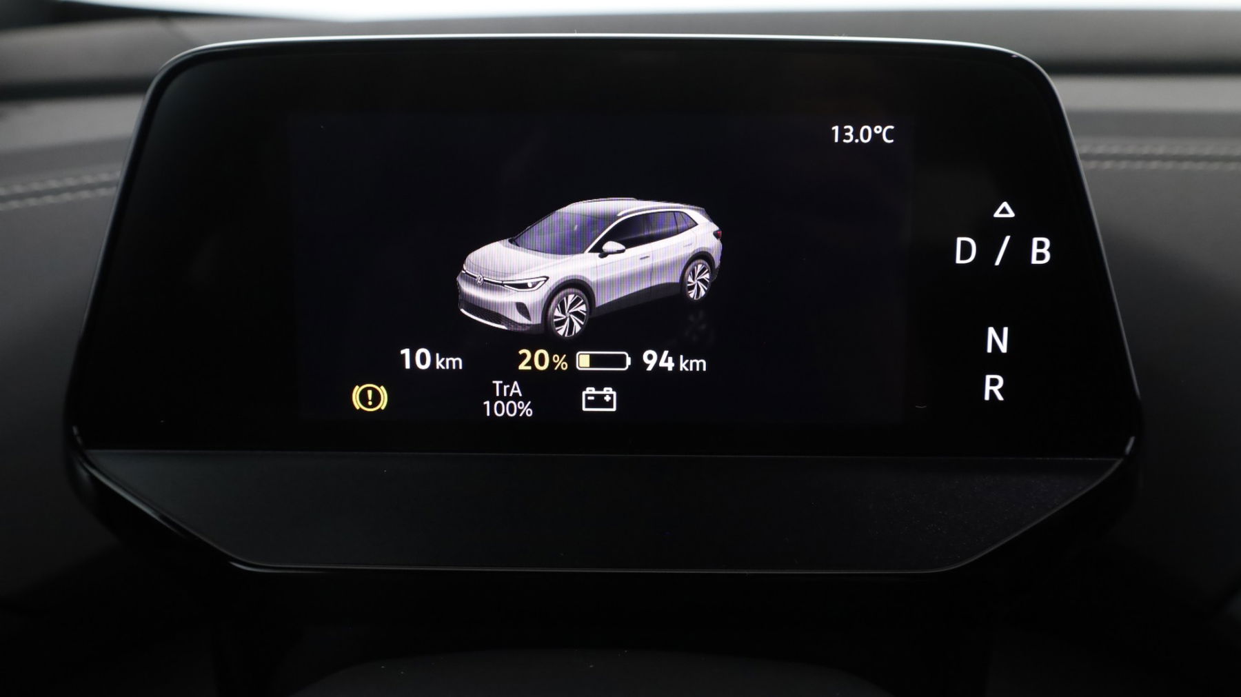 VW ID.4 Pro 210 kW Business null