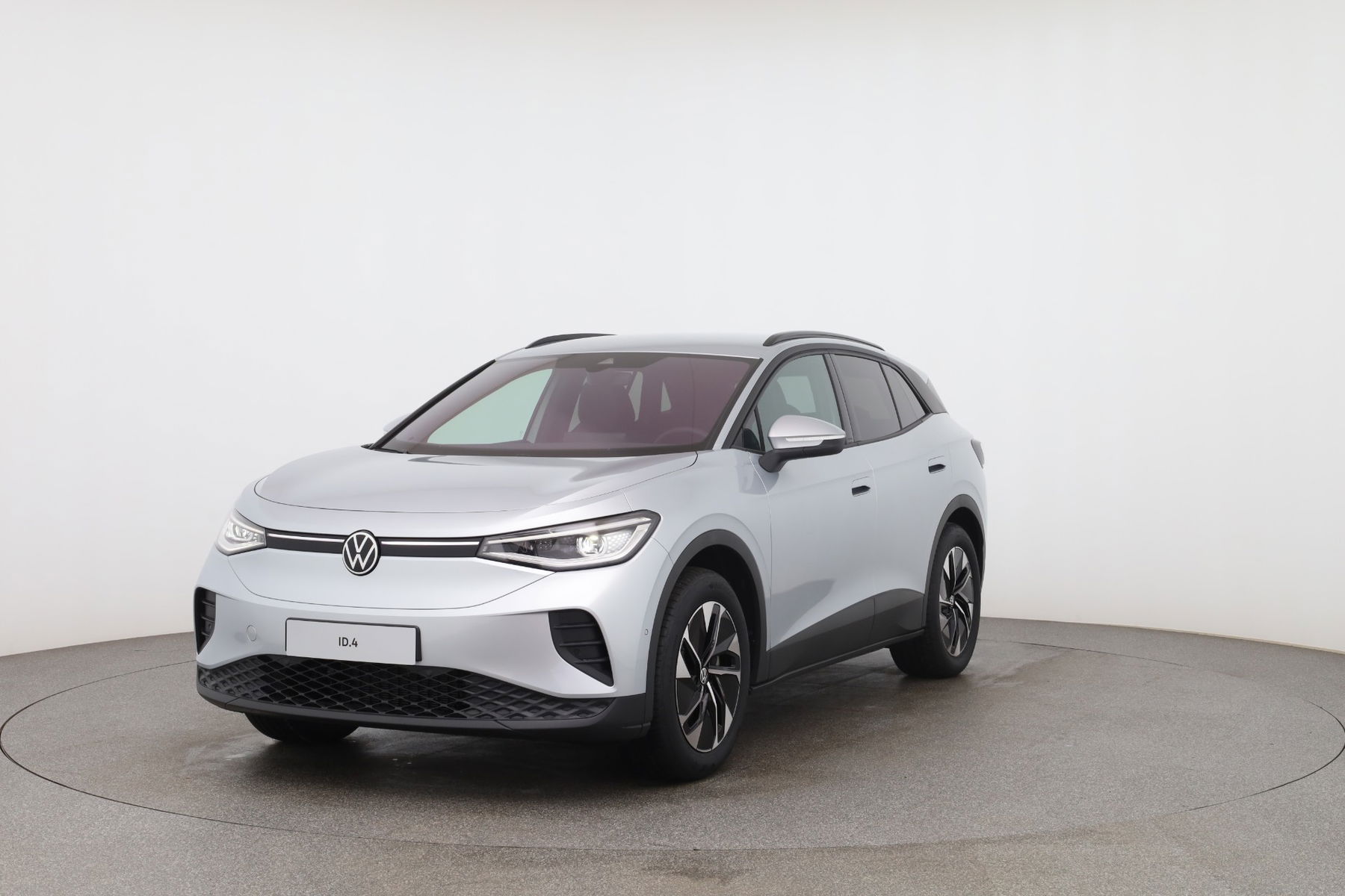 VW ID.4 Pro 210 kW Business null