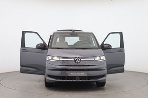 Multivan Edition TDI