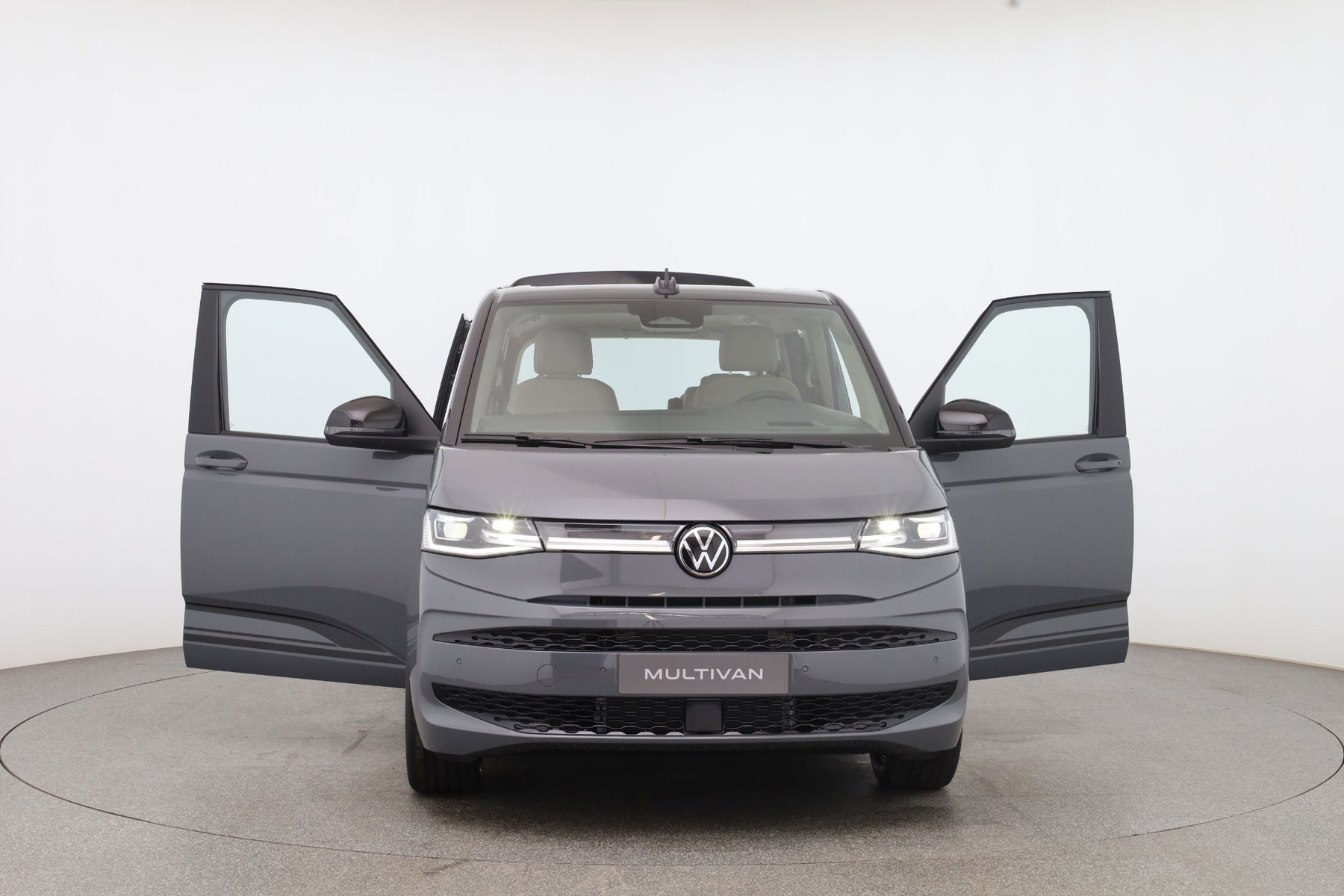 Multivan Edition TDI