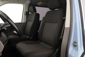 T6.1 Transporter Kombi 4 Motion