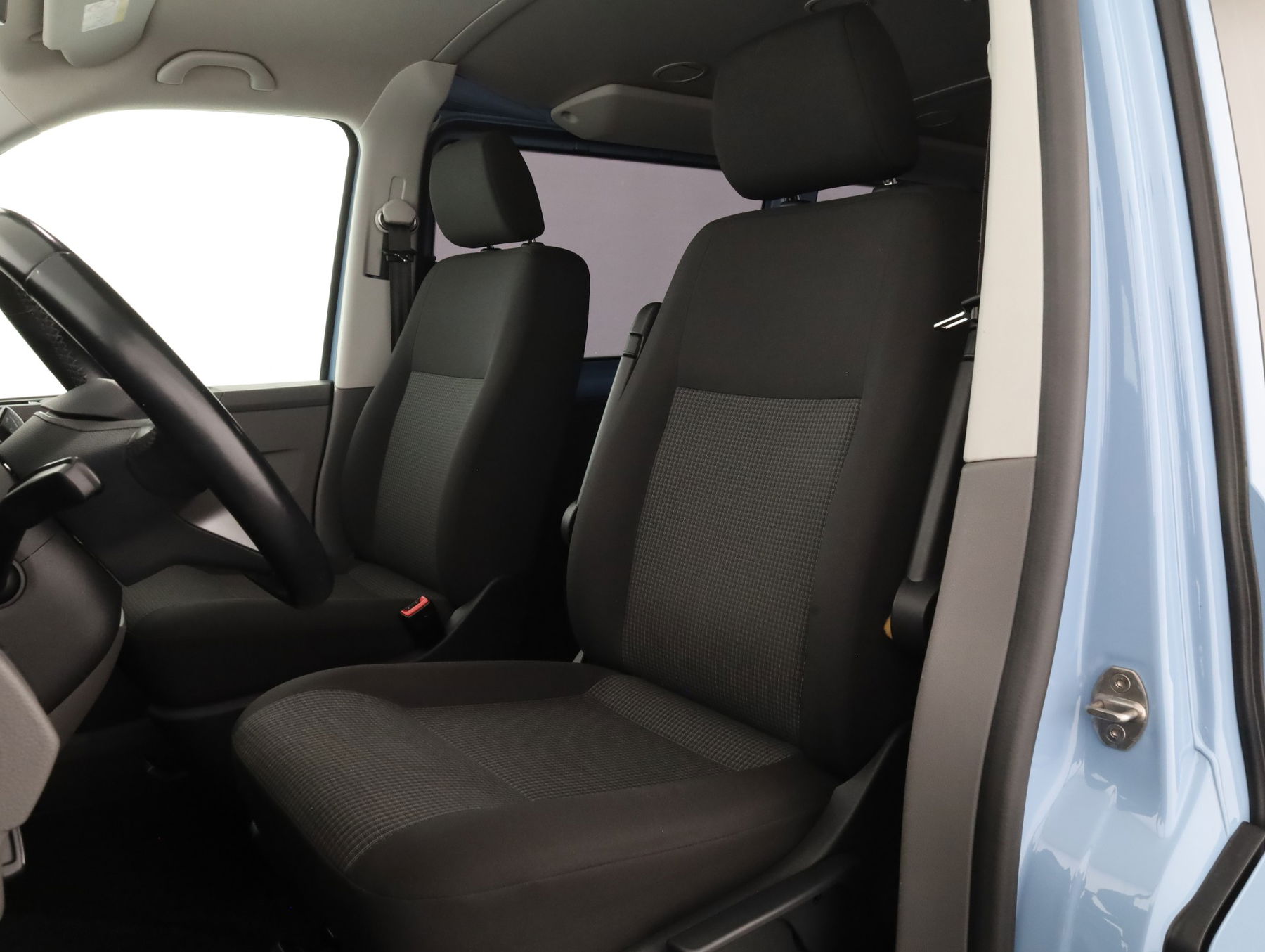 T6.1 Transporter Kombi 4 Motion