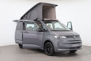 Multivan California TDI