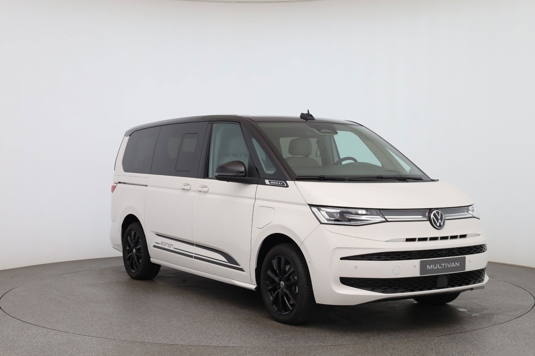 Multivan Edition lang eHybrid 180 kW 4M