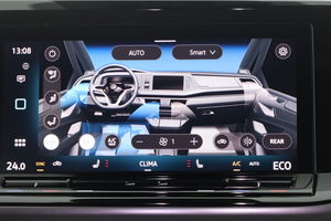 Multivan Business eHybrid 180 kW 4MOTION