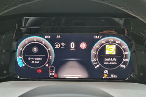 VW Golf 1.5 TSI Life + 5 J. Garantie