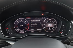 Audi Q5 50 TDI quattro Sport null