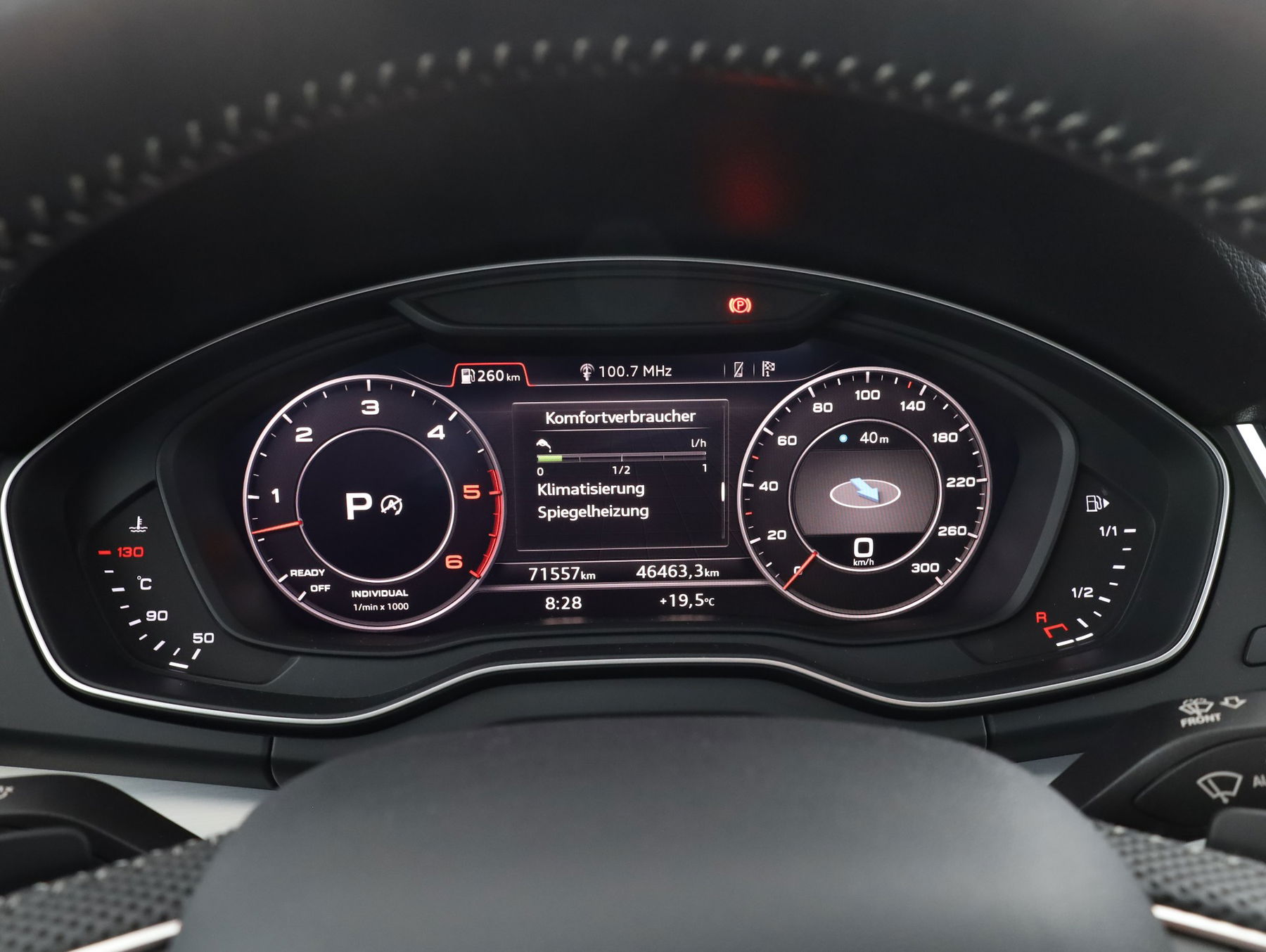 Audi Q5 50 TDI quattro Sport null