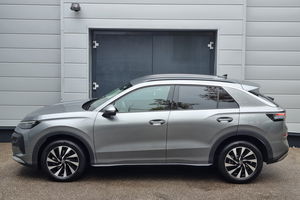 VW T-Roc 1.5 eTSI Life