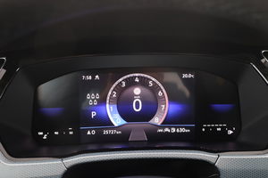 VW Touran 1.5 TSI Start-Stopp Comfortline OPF (EURO 6 null