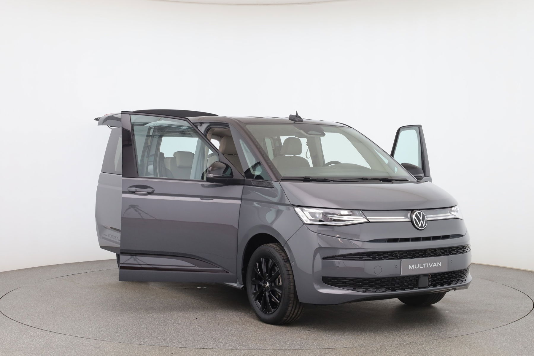 Multivan Edition TDI