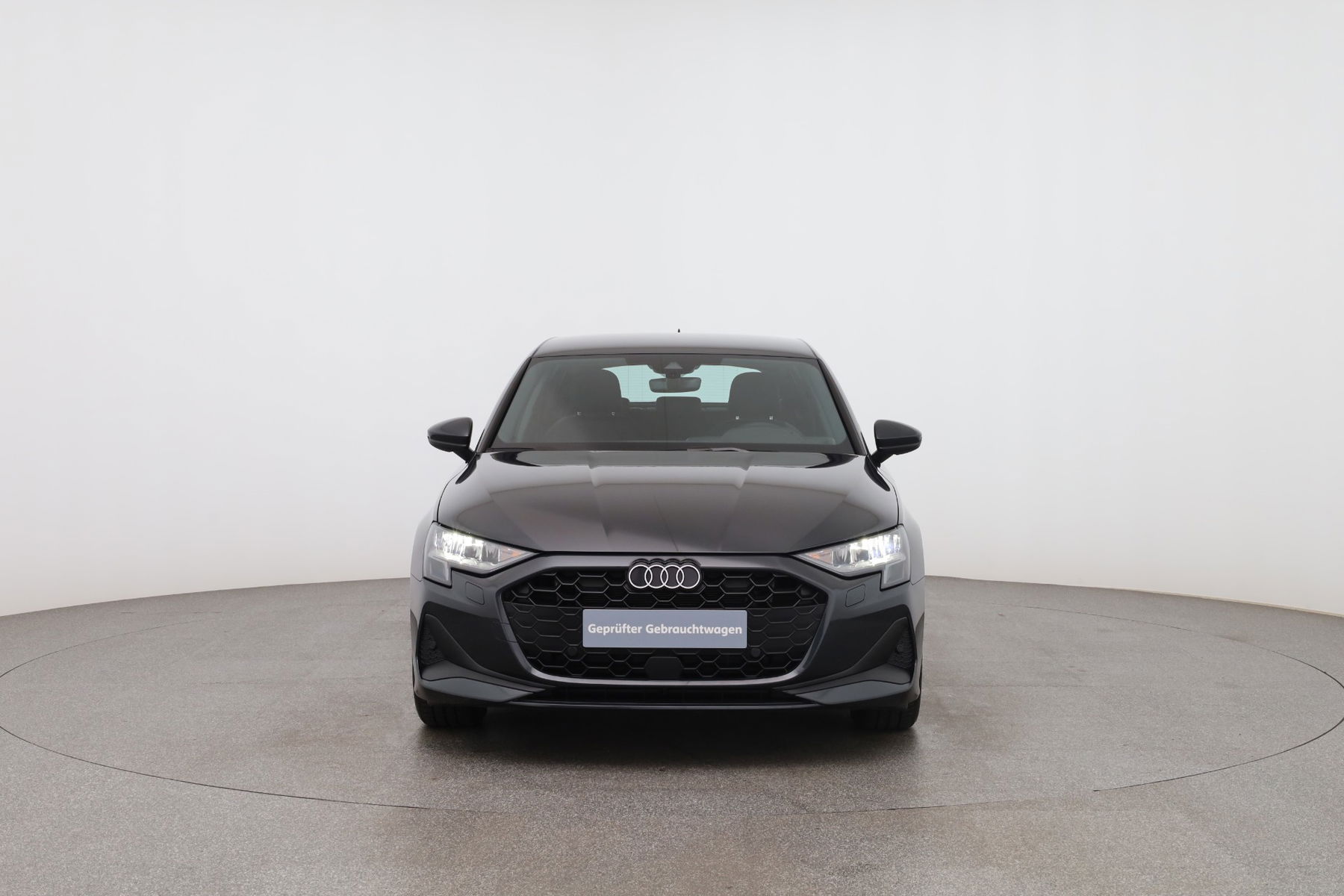 Audi A3 Sportback 35 TFSI null