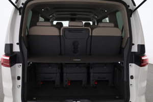 Multivan Edition eHybrid 180 kW 4MOTION