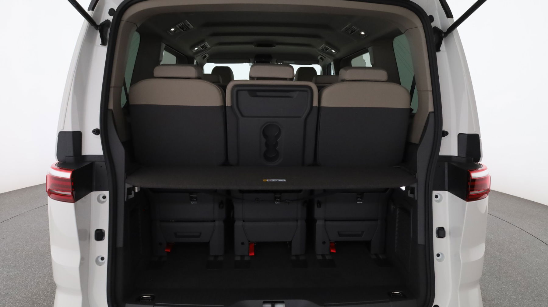 Multivan Edition eHybrid 180 kW 4MOTION
