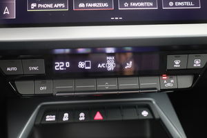 Audi A3 Sportback 35 TFSI null