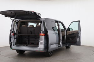 Multivan Business TDI