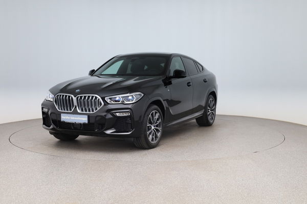 X6 xDrive 30 d black sapphire metallic jetzt online kaufen