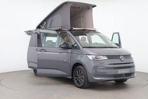 California Beach Camper TDI