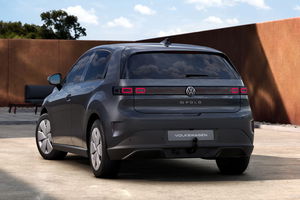 VW ID. Polo Life 155 kW null