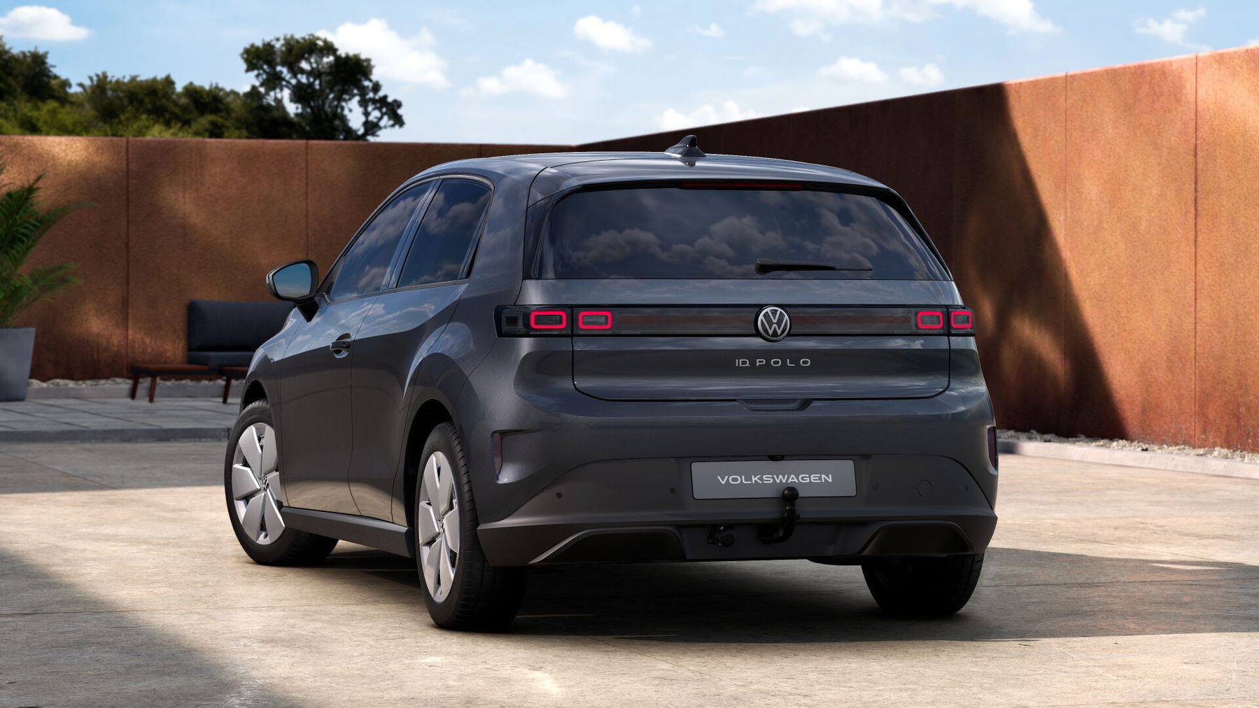 VW ID. Polo Life 155 kW null