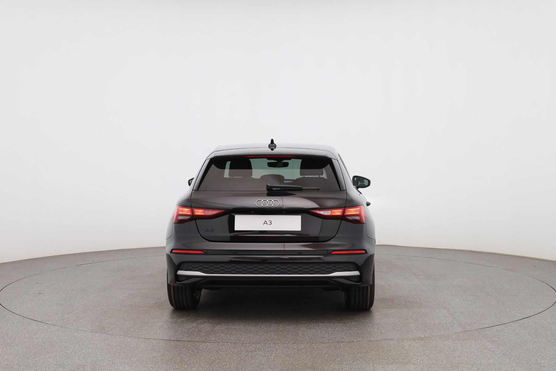 Audi A3 Sportback TFSI 85kW Entry