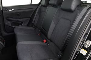 VW Golf Falco Edition TSI