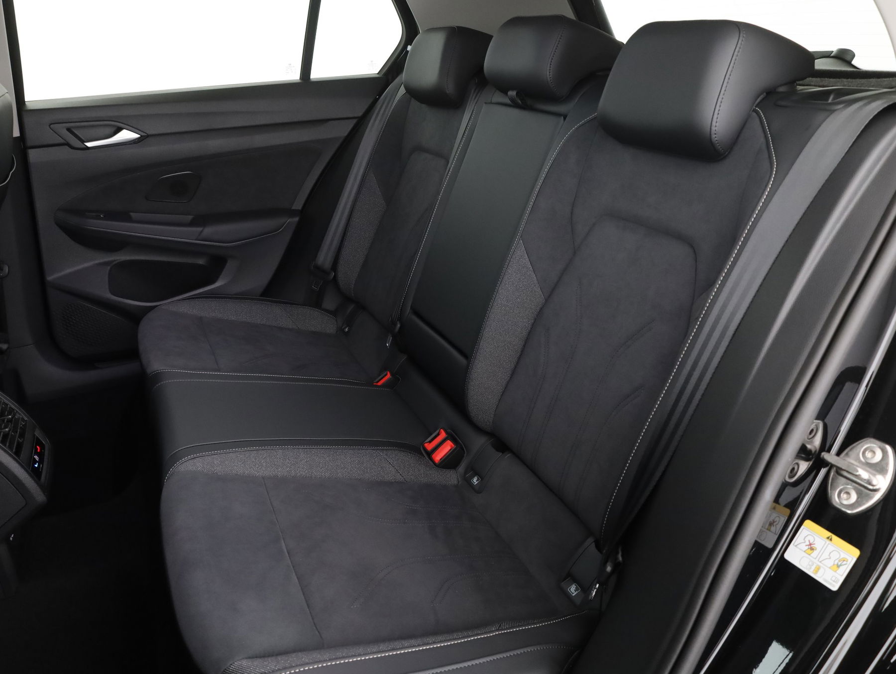 VW Golf Falco Edition TSI