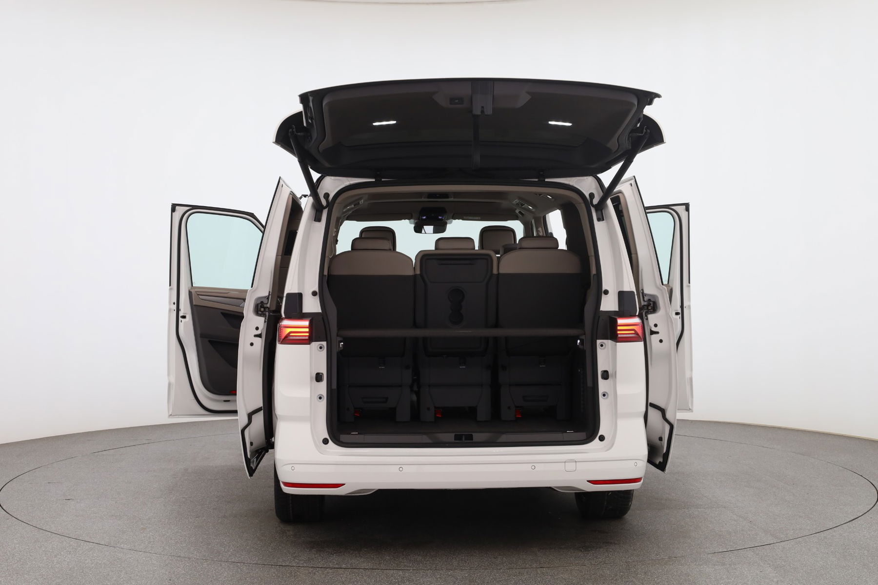 Multivan Edition lang eHybrid 180 kW 4M