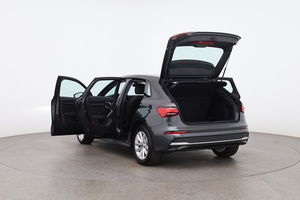 Audi A3 Sportback 35 TFSI null
