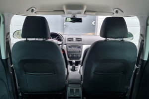 Skoda Yeti 1.4 TSI Ambition null
