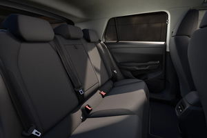 VW ID. Cross Life 155 kW - 52 kWh