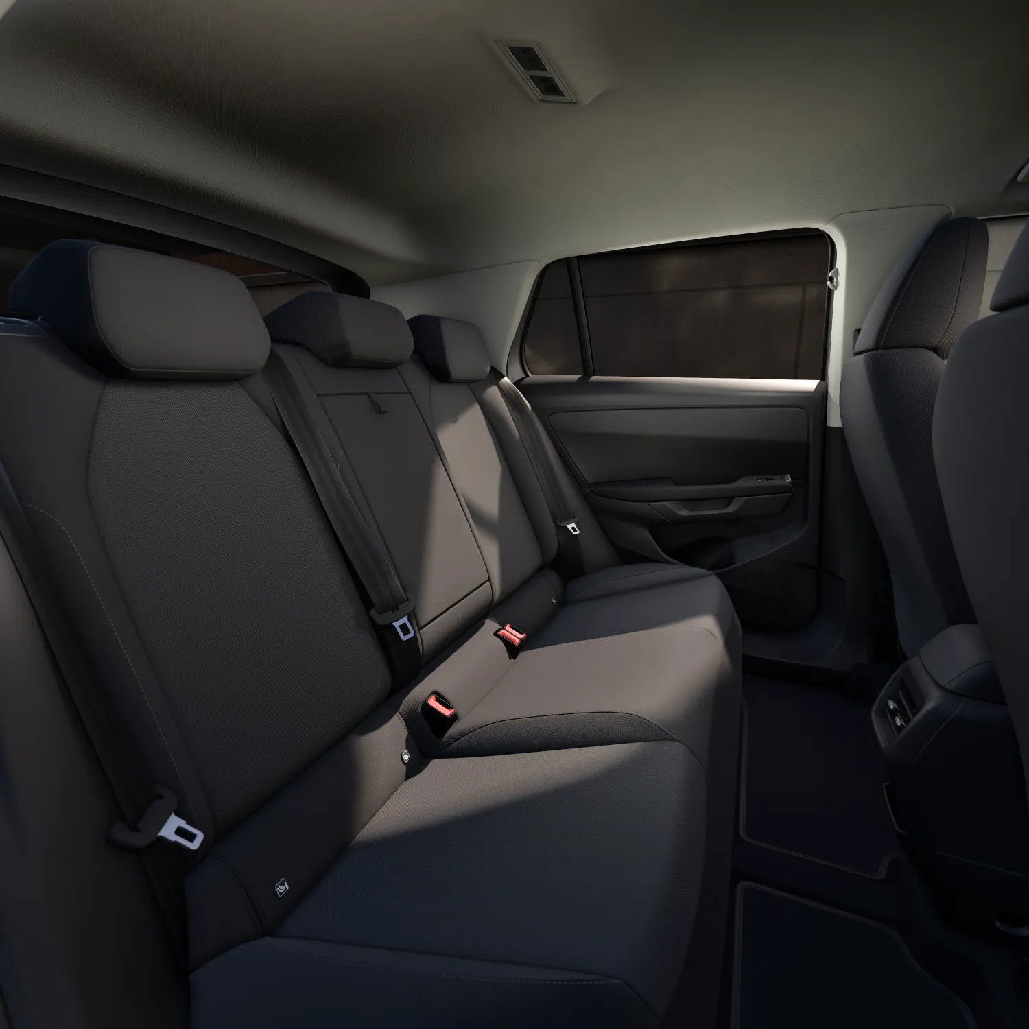 VW ID. Cross Life 155 kW - 52 kWh