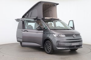 California Beach eHybrid 180 kW 4MOTION