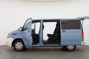T6.1 Transporter Kombi 4 Motion
