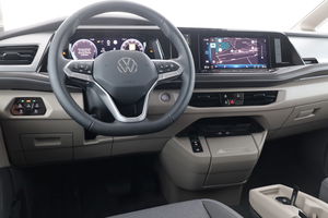 Multivan Business TDI