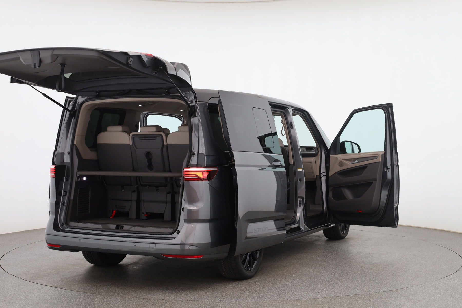 Multivan Edition lang eHybrid 180 kW 4M