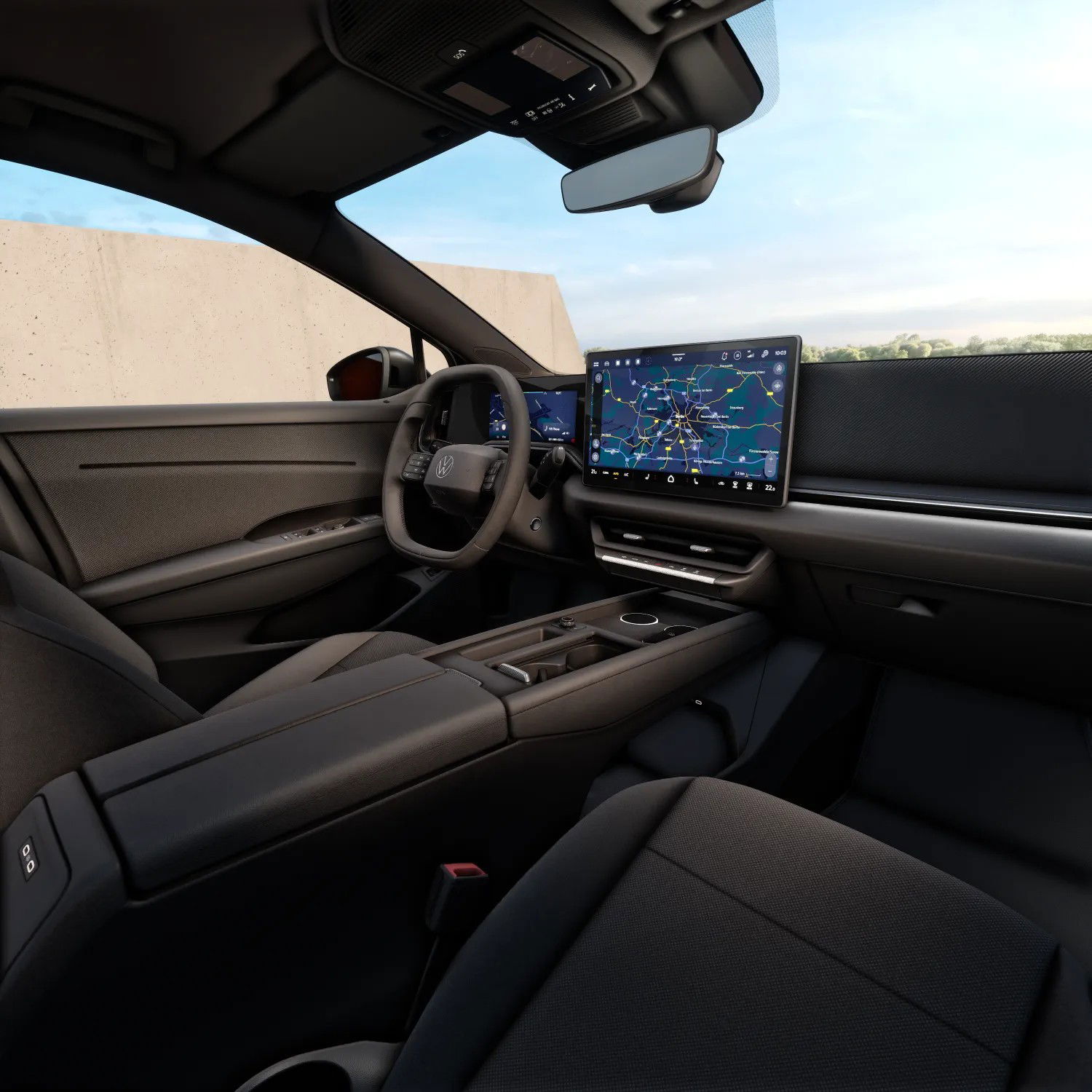 VW ID. Tiguan Life 210 kW - 77 kWh
