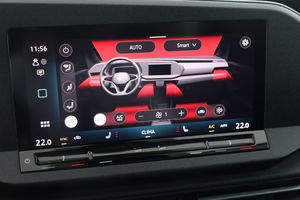 Caddy Dark Label TDI 4MOTION