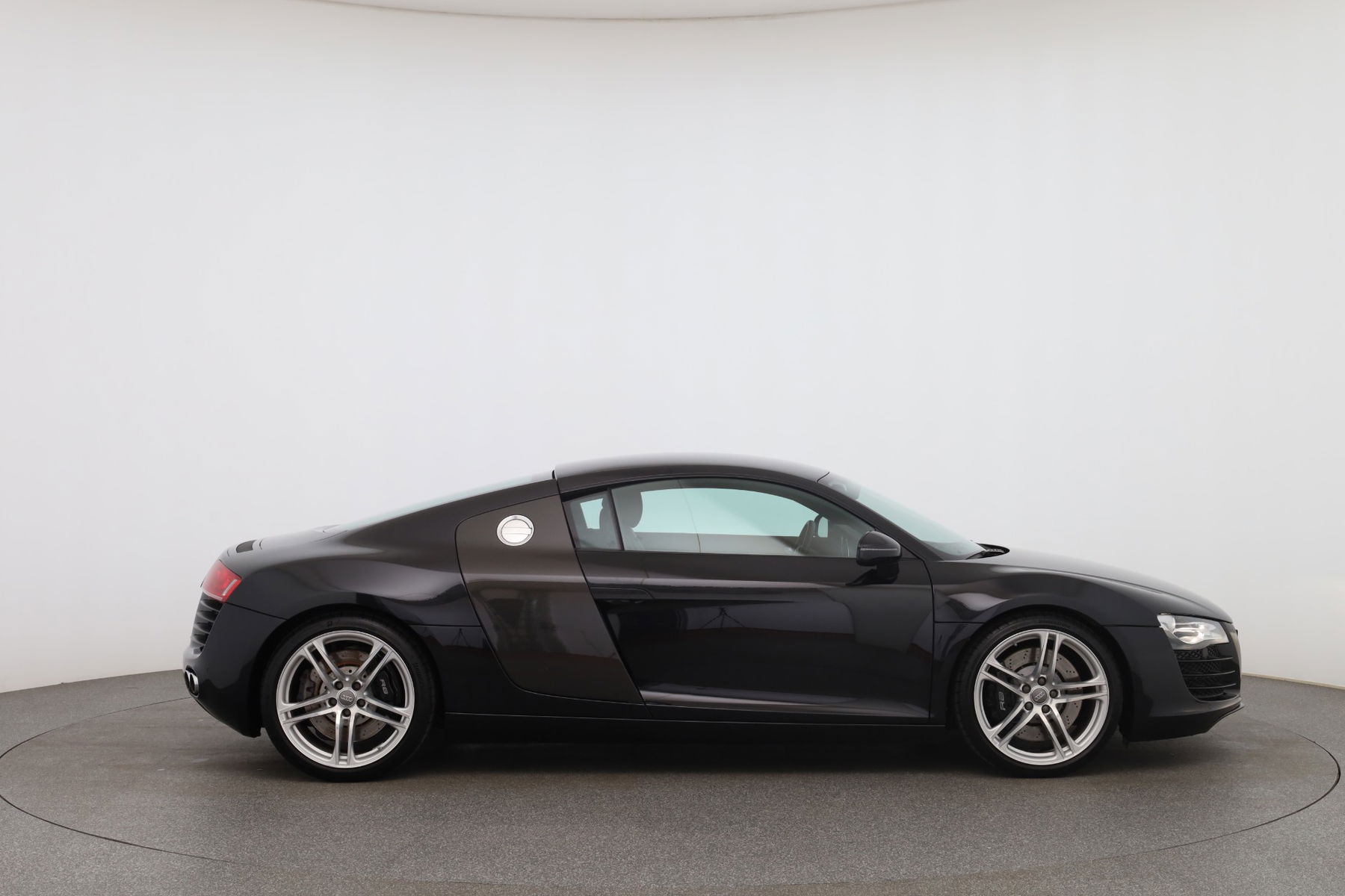 Audi R8 4.2 quattro null