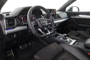 Audi Q5 50 TDI quattro Sport null