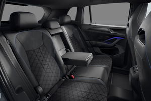 VW Tiguan R-Line TSI 4MOTION DSG