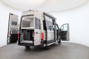 Crafter Grand California Dune 600 3,5to